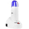 Vaxvärmare iWax Mono roll-on 40W Vit-Lila