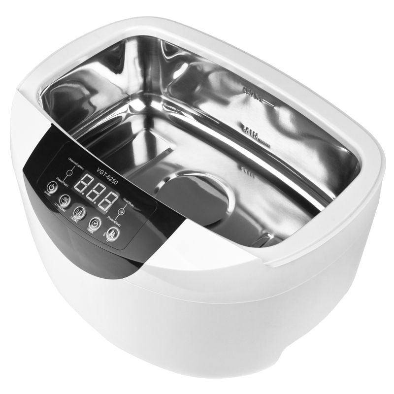Activeshop Ultraljudstvätt UC-002 2,5L 65W - bild 4