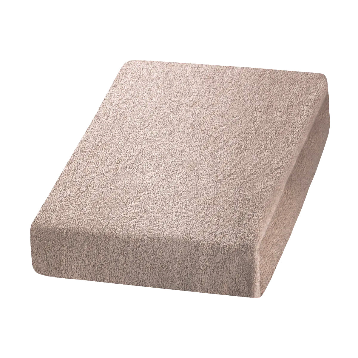 Activeshop Frottéöverdrag till Behandlingsstol Terry 190x60 Beige