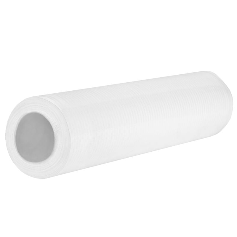 Activeshop Bänkpapper på rulle Vit 19,2m x 33cm
