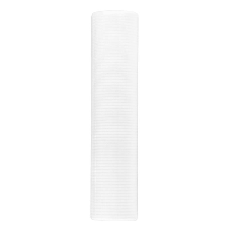 Activeshop Bänkpapper på rulle Vit 19,2m x 33cm - bild 2