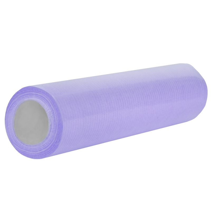 Activeshop Bänkpapper på rulle Violett 19,2m x 33cm