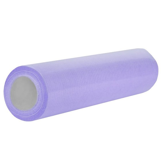 Bänkpapper Lila 33 cm x 19,2 m | Massagebänk lakan
