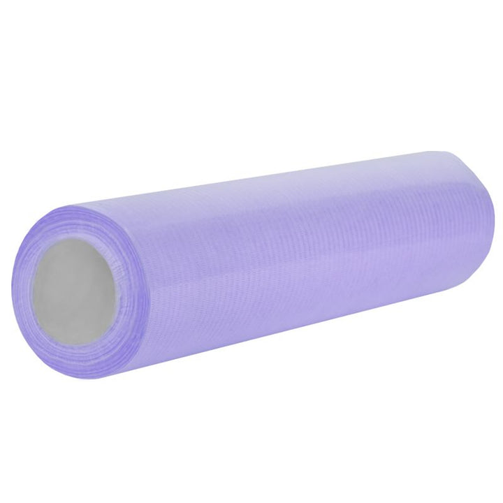 Activeshop Bänkpapper på rulle Violett 19,2m x 33cm