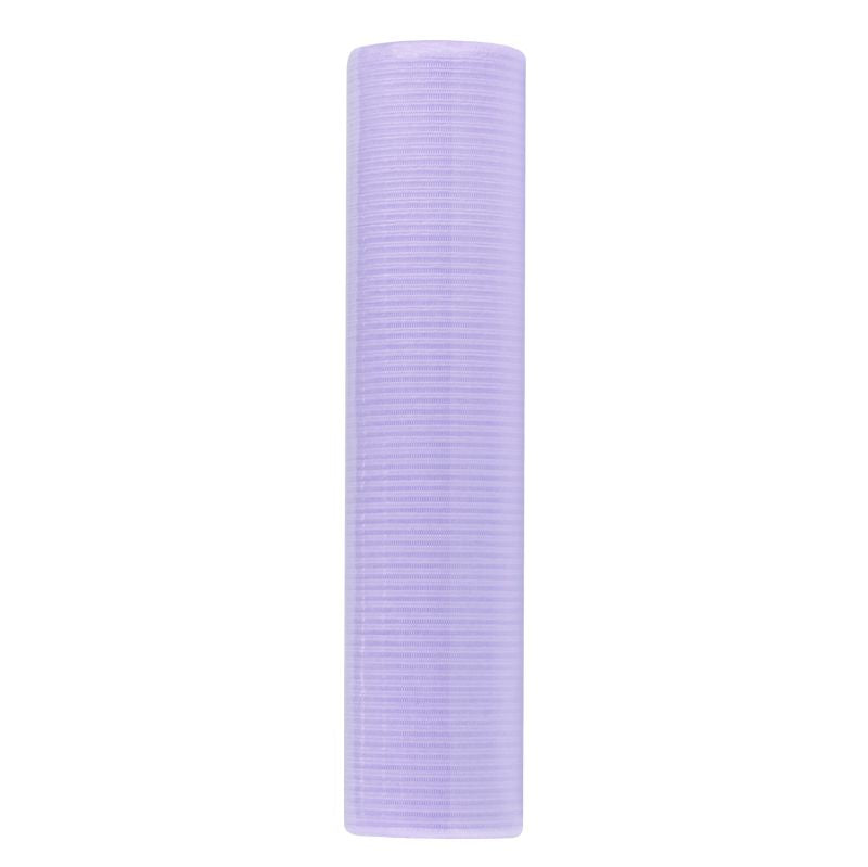 Activeshop Bänkpapper på rulle Violett 19,2m x 33cm - bild 2