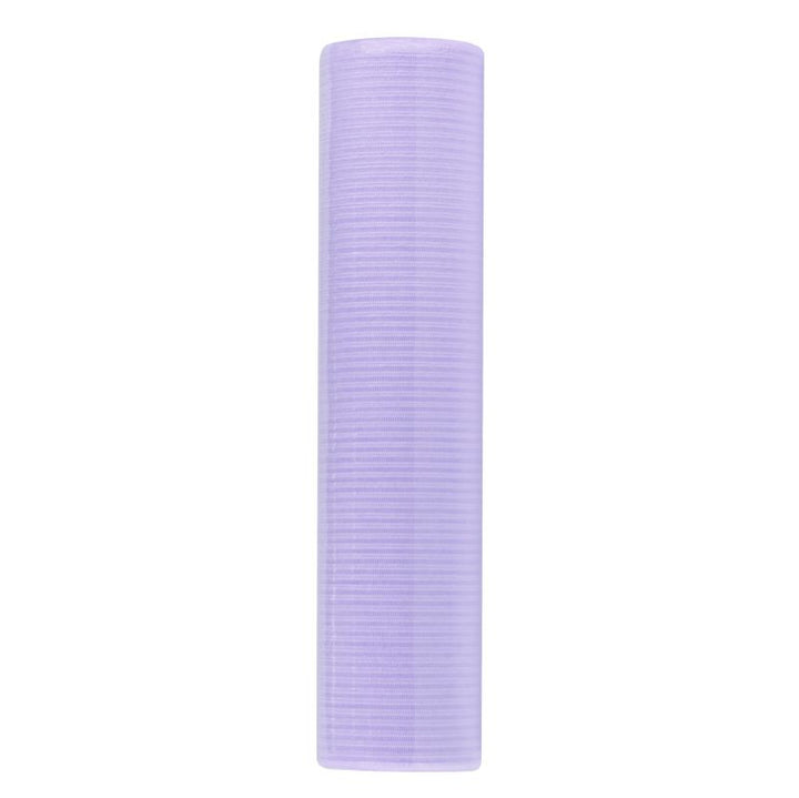 Activeshop Bänkpapper på rulle Violett 19,2m x 33cm - bild 2