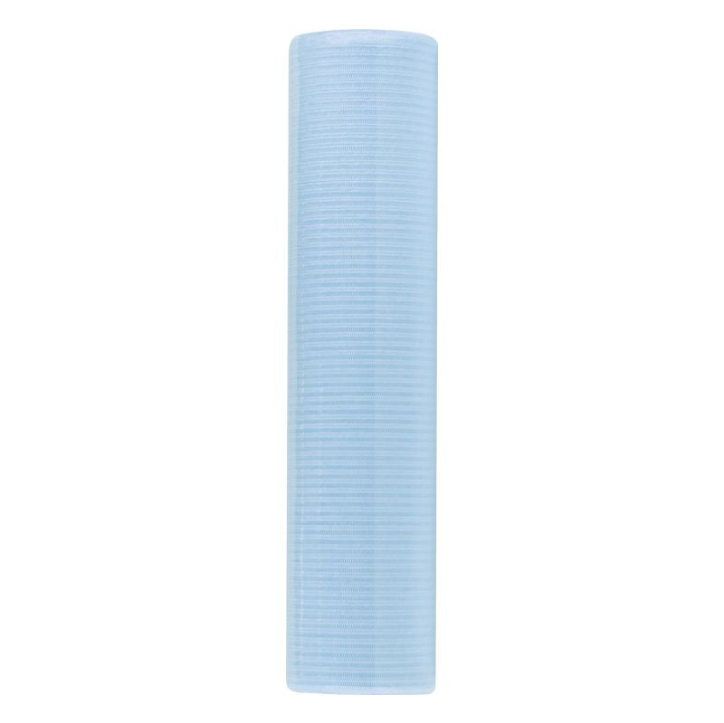 Activeshop Bänkpapper på rulle Blå 19,2m x 33cm - bild 2