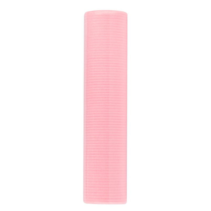 Activeshop Bänkpapper på rulle Rosa 19,2m x 33cm - bild 2