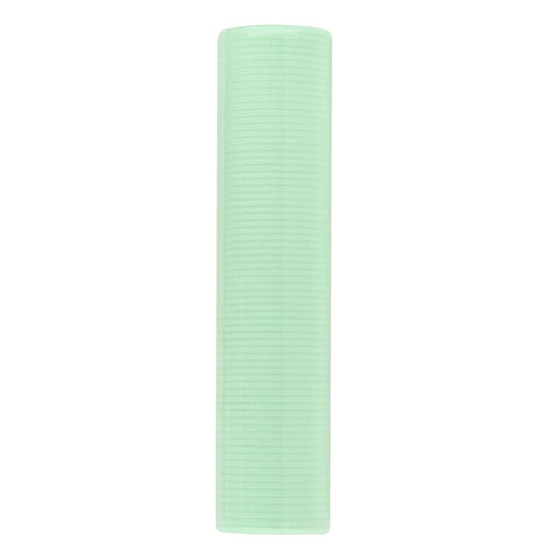 Activeshop Bänkpapper på rulle Grön 19,2m x 33cm - bild 2