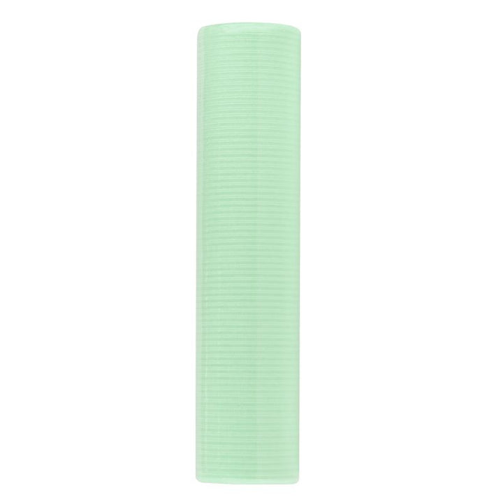 Activeshop Bänkpapper på rulle Grön 19,2m x 33cm - bild 2