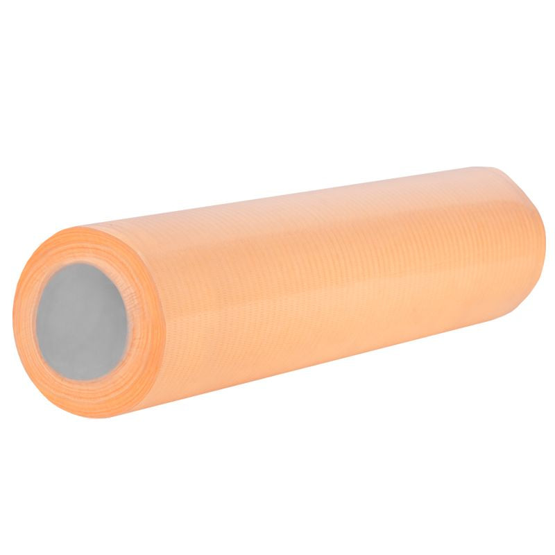 Activeshop Bänkpapper på rulle Laxrosa 19,2 m x 33 cm