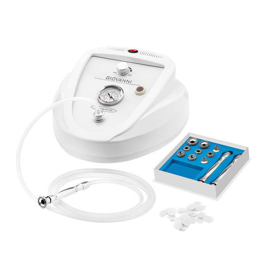 Mikrodermabrasion Apparat AM60 Vit
