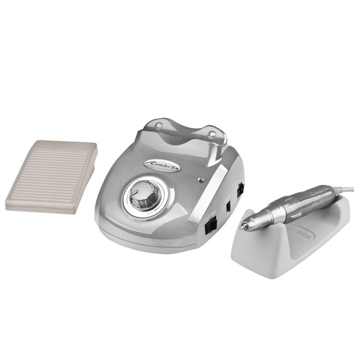 Elektrisk nagelfil Saeyang Marathon Combi 24 Silver