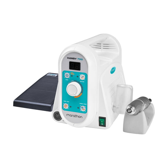 Elektrisk nagelfil Saeyang Marathon Handy 700