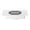 Inbyggd nageldammsugare Momo S-41 - Vit