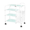 Rullvagn Giovanni 1031 Vit