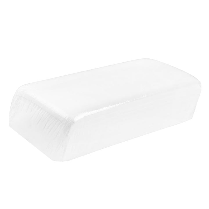 Waxverwarmer Set Blik Tulipan met Wax en Strips - afbeelding 8