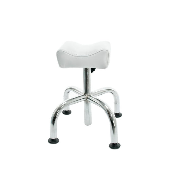Fotstöd Pedikyr AM-5012C Vit
