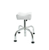 Fotstöd Pedikyr AM-5012C Vit