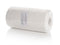 Bänkpapper Polyester Vit 30 cm x 50 m | Massagebänk lakan