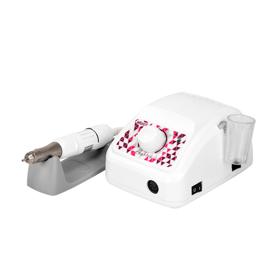 Saeyang Marathon Mighty - Professionell elektrisk nagelfil