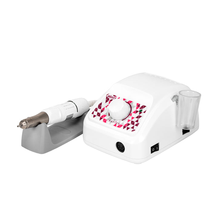 Saeyang Marathon Mighty - Professionell elektrisk nagelfil