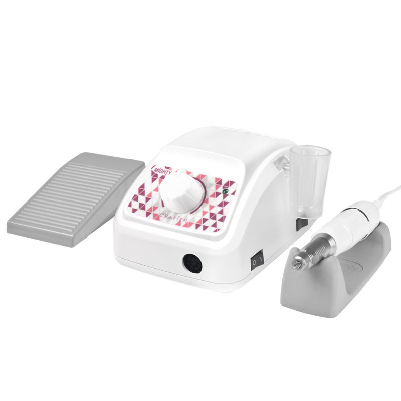 Elektrisk nagelfil Saeyang Marathon Mighty