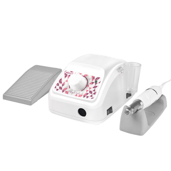 Elektrisk nagelfil Saeyang Marathon Mighty