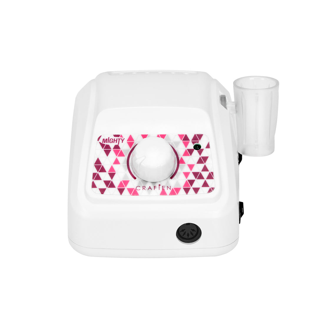 Saeyang Marathon Mighty - Professionell elektrisk nagelfil - bild 5
