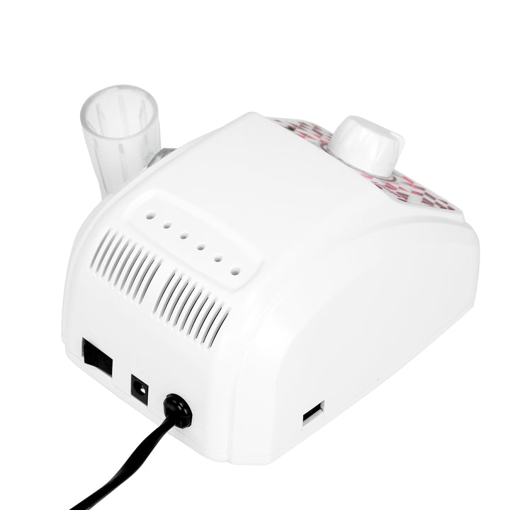 Saeyang Marathon Mighty - Professionell elektrisk nagelfil - bild 9
