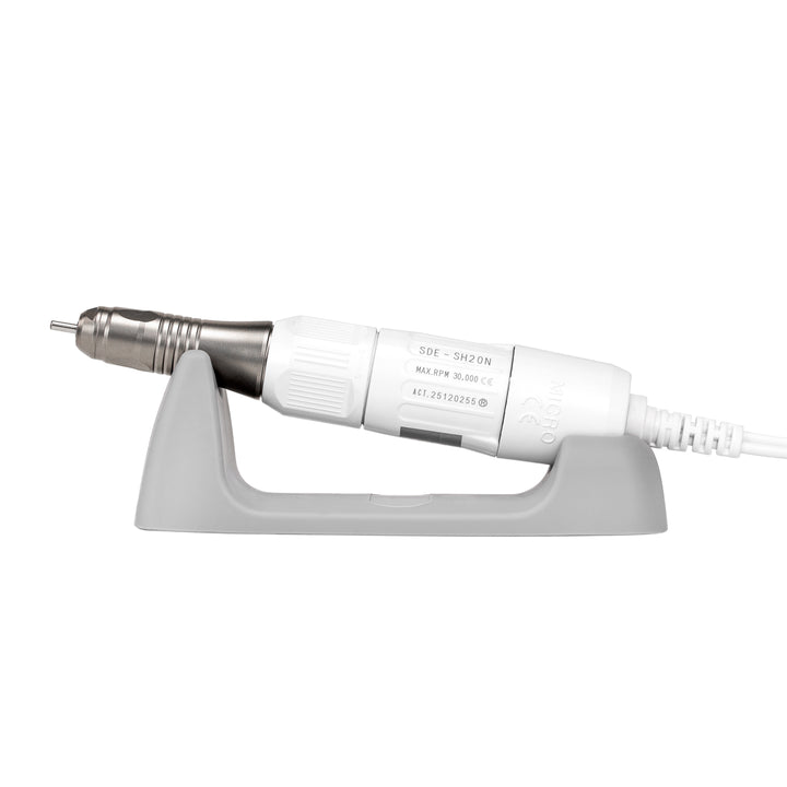 Saeyang Marathon Mighty - Professionell elektrisk nagelfil - bild 11