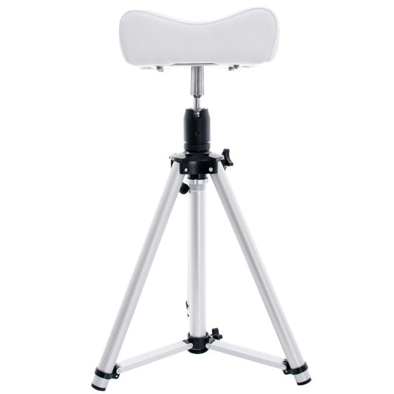 Fotstöd Pedikyr Azzurro 301 Aluminium