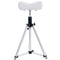 Fotstöd Pedikyr Azzurro 301 Aluminium
