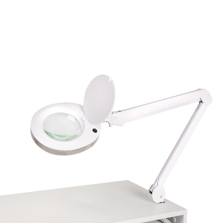 Azzurro Midi 970 Behandlingsvagn - Vit - bild 3