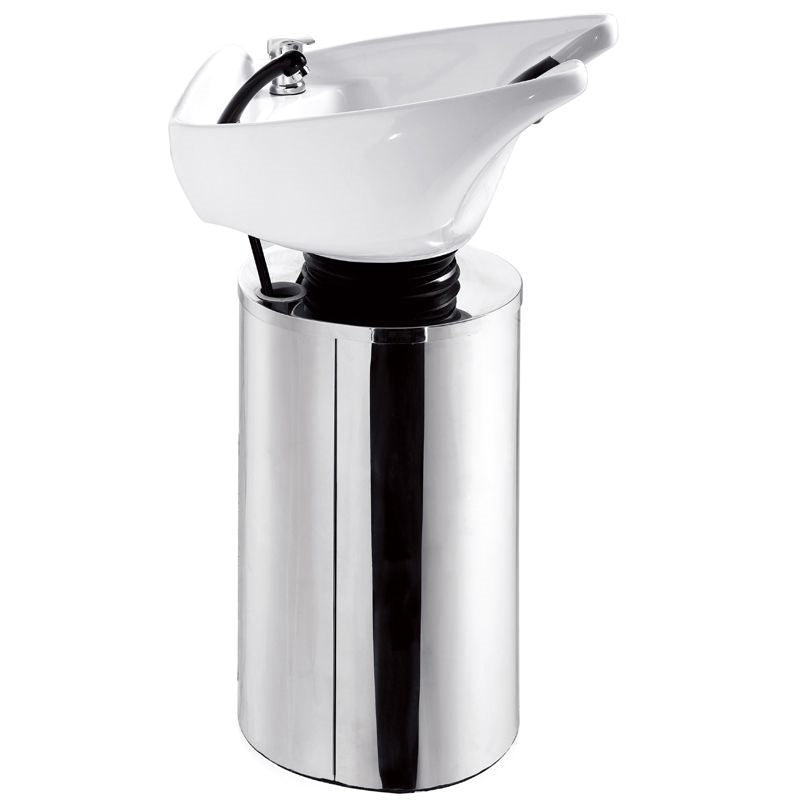 Schamponering pelare Gabbiano Q-2460