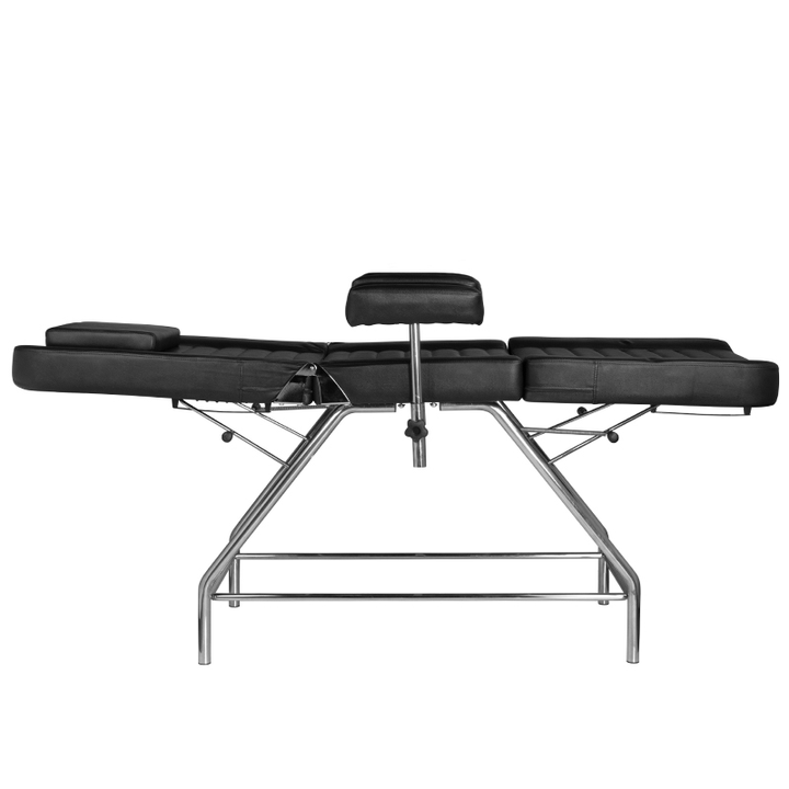 Tatueringsstol Pro Ink 602 - Svart - bild 4