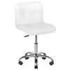 Taburett A-5299 Arbetspall - Vit