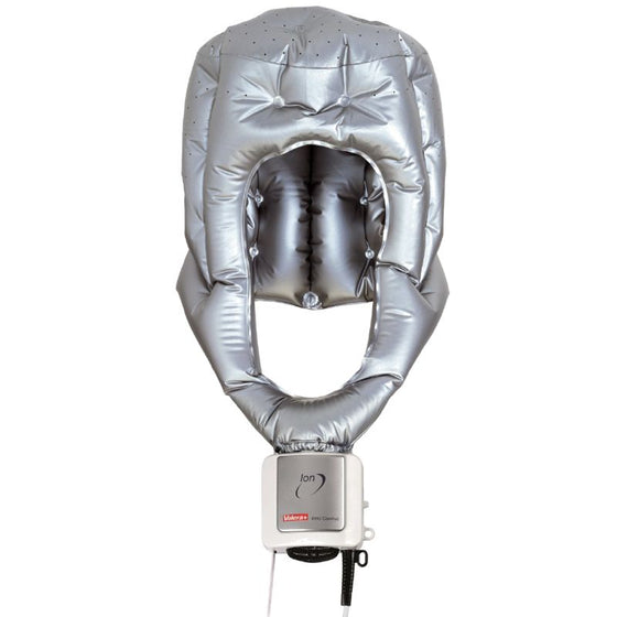 Torkhuv Bärbar Jonisk Valera Swiss Ionic Comfort Silver