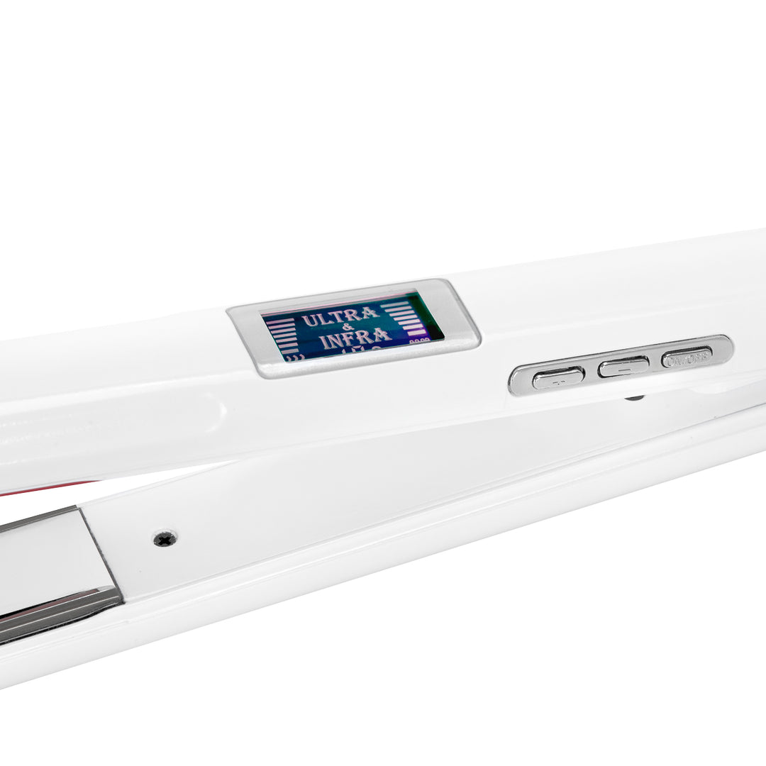 Kessner Ultra & Infra Digital Plattång - bild 5