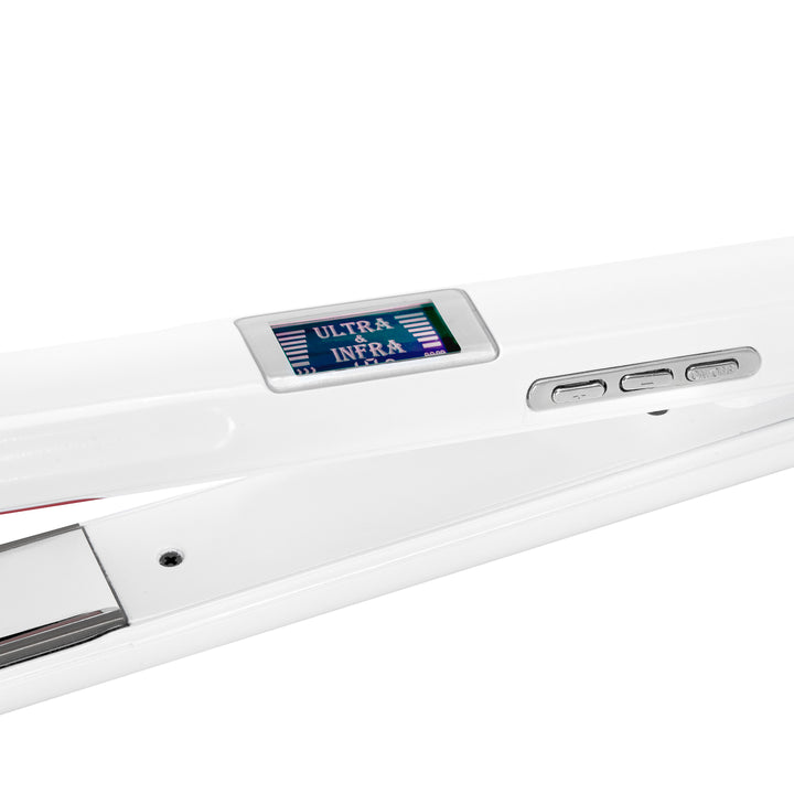 Kessner Ultra & Infra Digital Plattång - bild 5