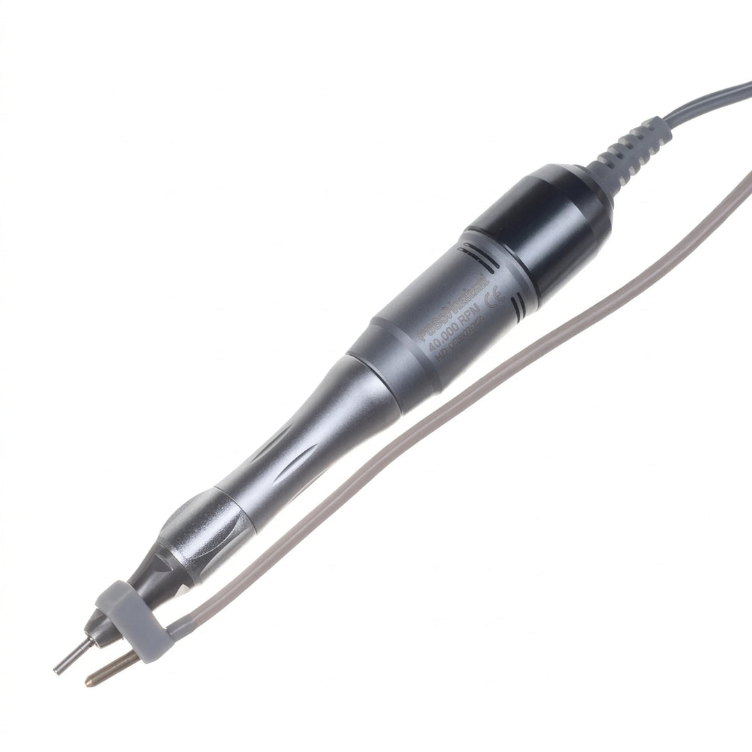 Pedicuremotor Nattechniek PodoMonium EcoMonium Plus