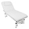 Elektrisk massagebänk Azzurro 684 1 Vit