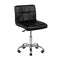 Taburett A-5299 Arbetspall - Svart