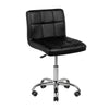 Taburett A-5299 Arbetspall - Svart
