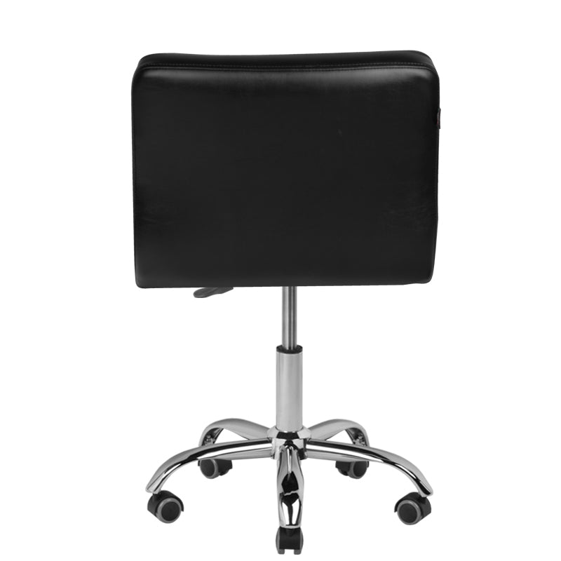 Taburett A-5299 Arbetspall - Svart - bild 4