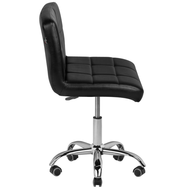 Taburett A-5299 Arbetspall - Svart - bild 5