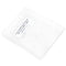 Bänkpapper Polyester Vit | Massagebänk lakan