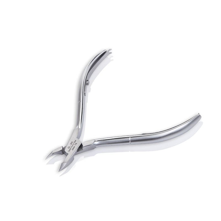 Vellentang Omi Pro-Line CL-203 4 mm - afbeelding 2