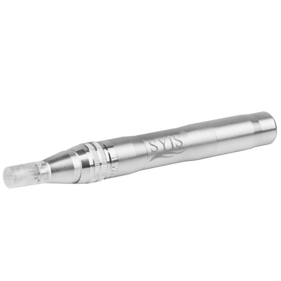 Microneedling Pen Syis 05 Silver