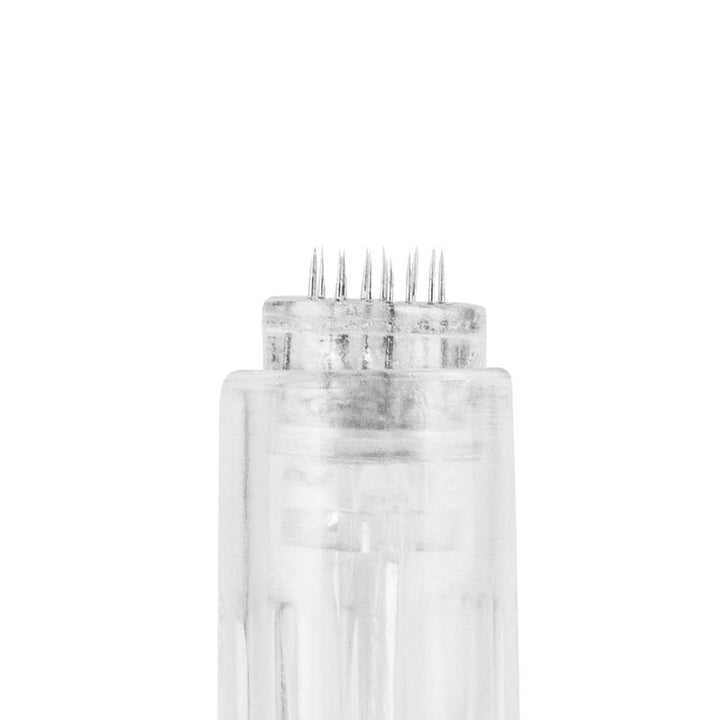 Microneedling Pen Syis 05 Zilver - afbeelding 3